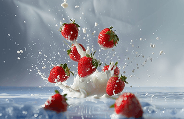 Right way to preserve the fruits & other organics