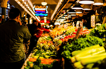 Right way to preserve the fruits & other organics